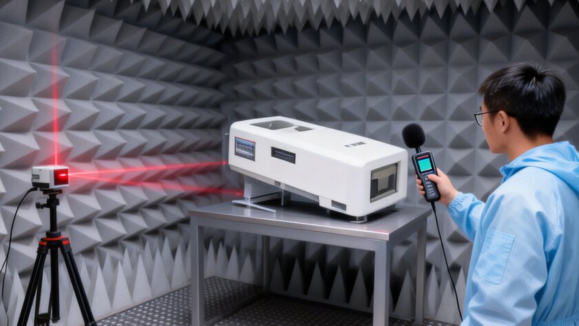 声学测试设备